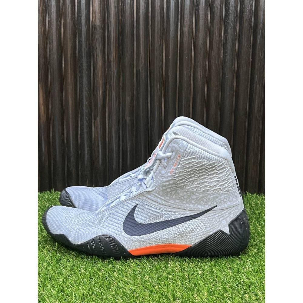 Size 11 - Nike Tawa SE Wrestling Shoe DJ4474-900 Multi-Color